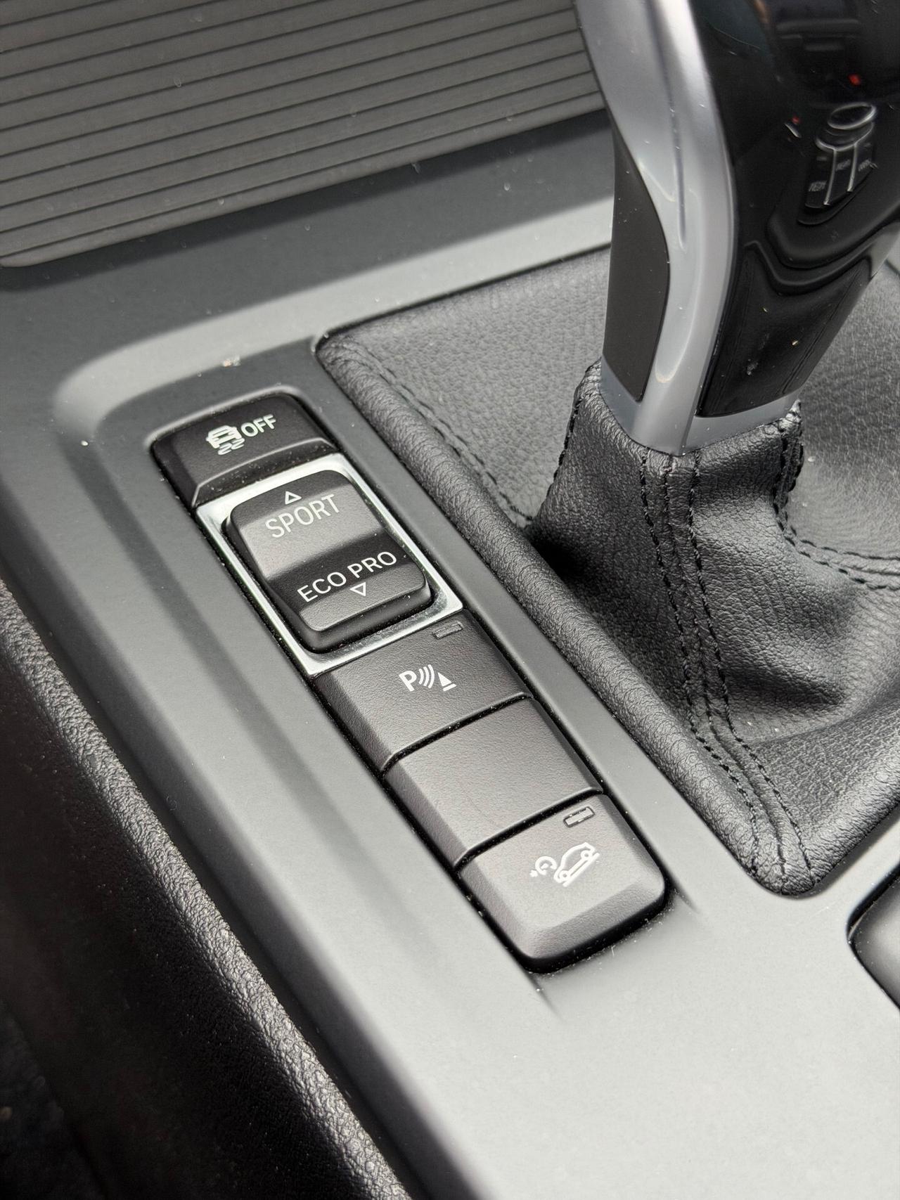 Bmw X1 xDrive 18d 150CV Advantage Sport