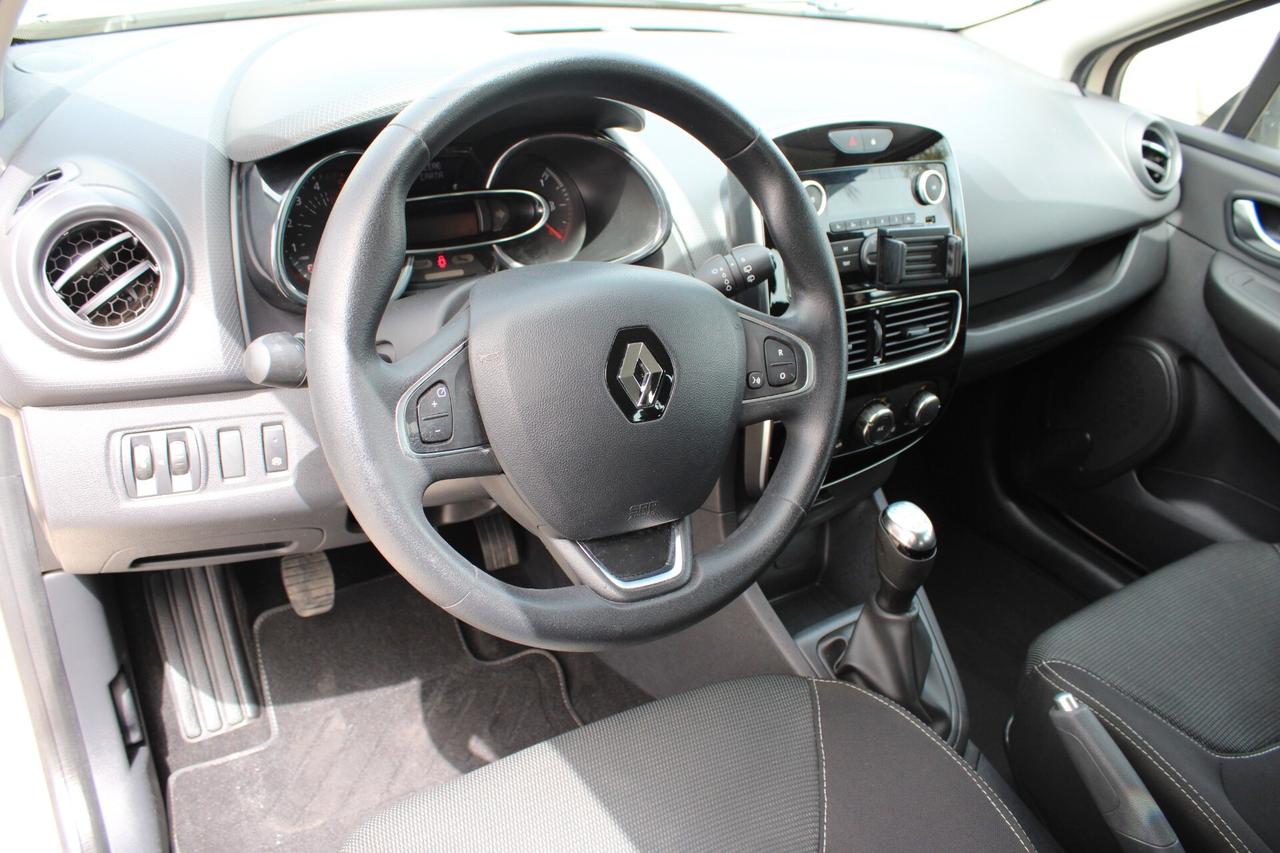 Renault Clio Sporter dCi 8V 75CV Start&Stop Energy Life