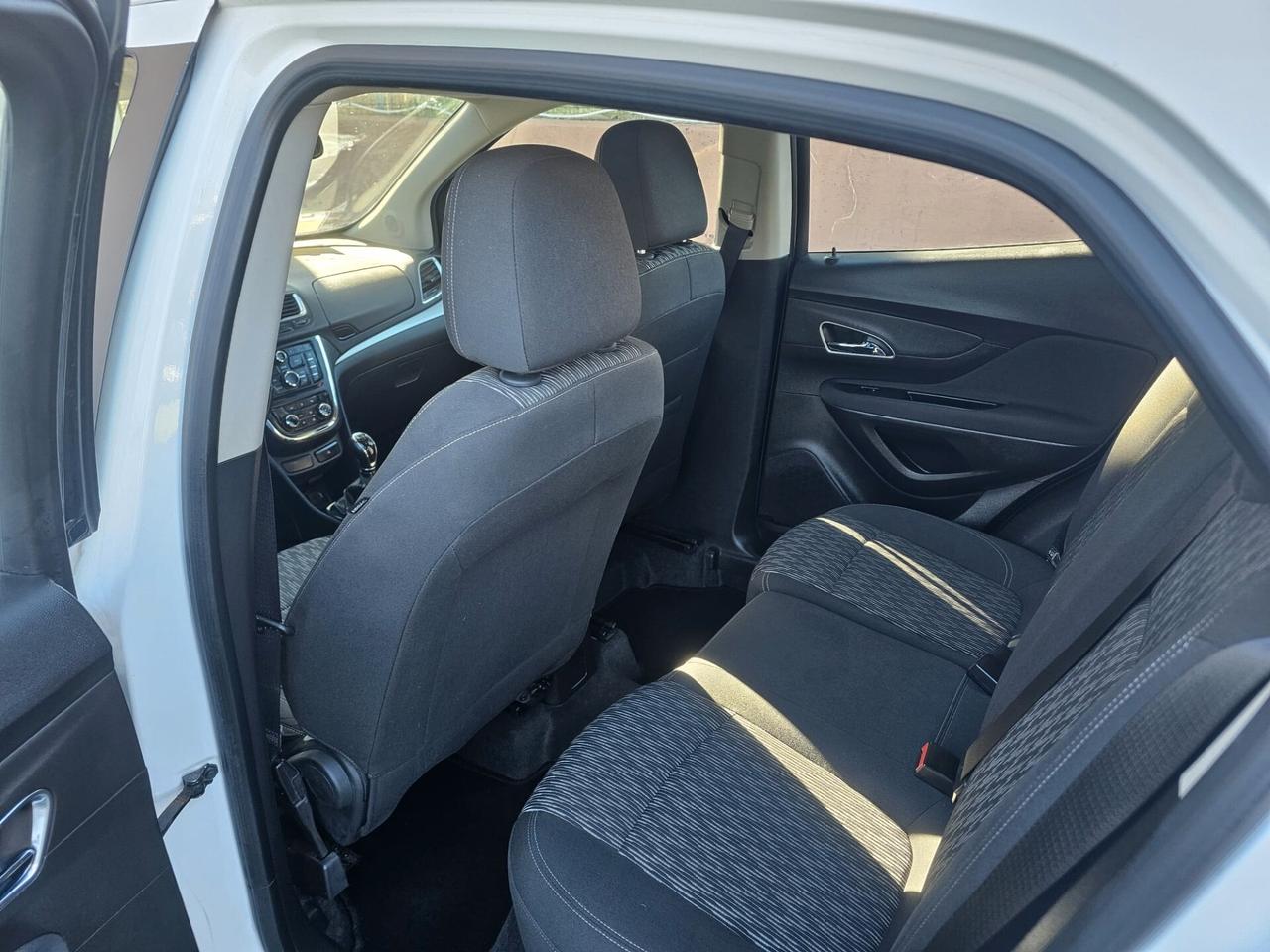 Opel Mokka 1.6 Ecotec 115CV 4x2 Start&Stop Cosmo