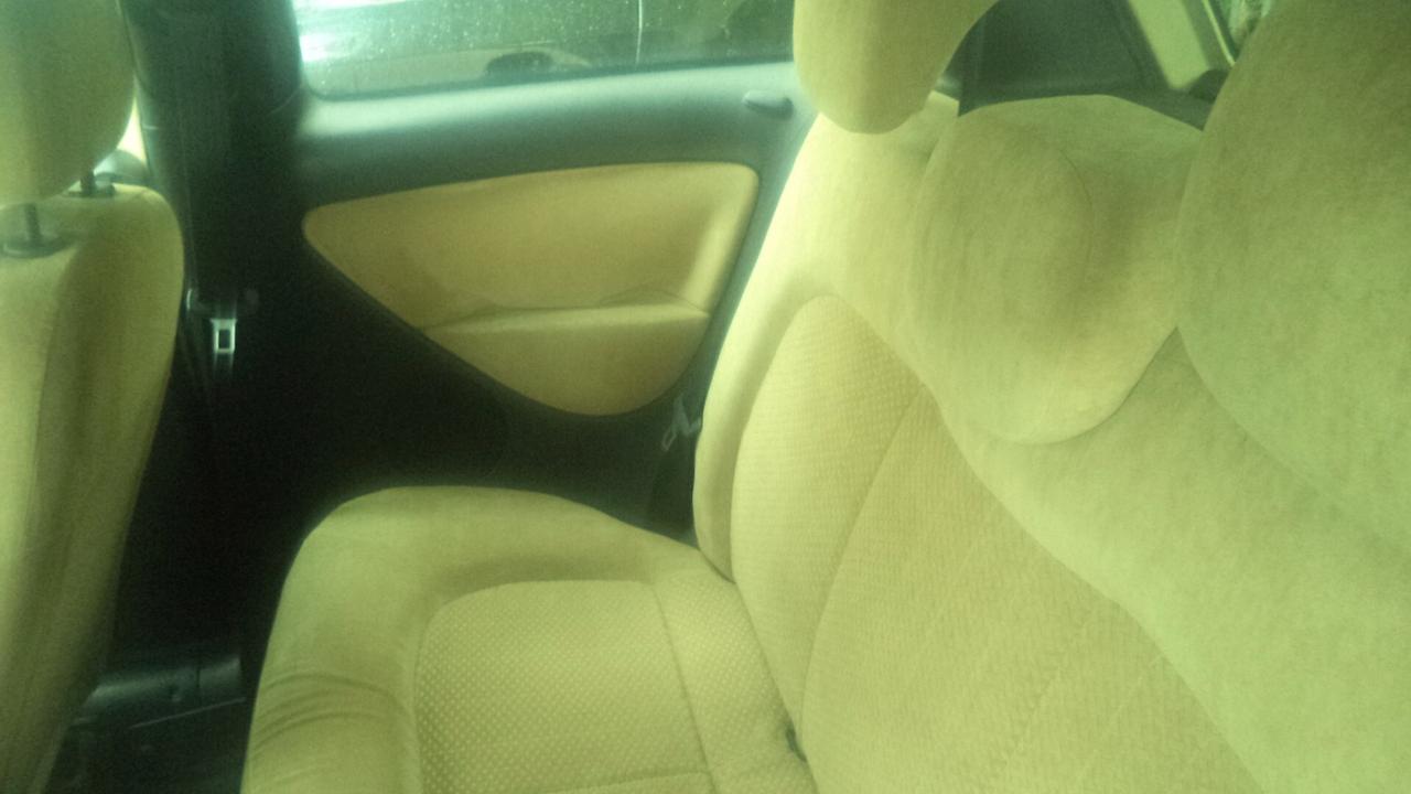 Lancia Ypsilon 1.2