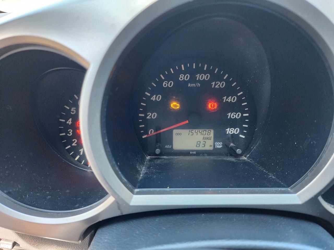 Daihatsu Terios 1.5 4WD SX Green Powered