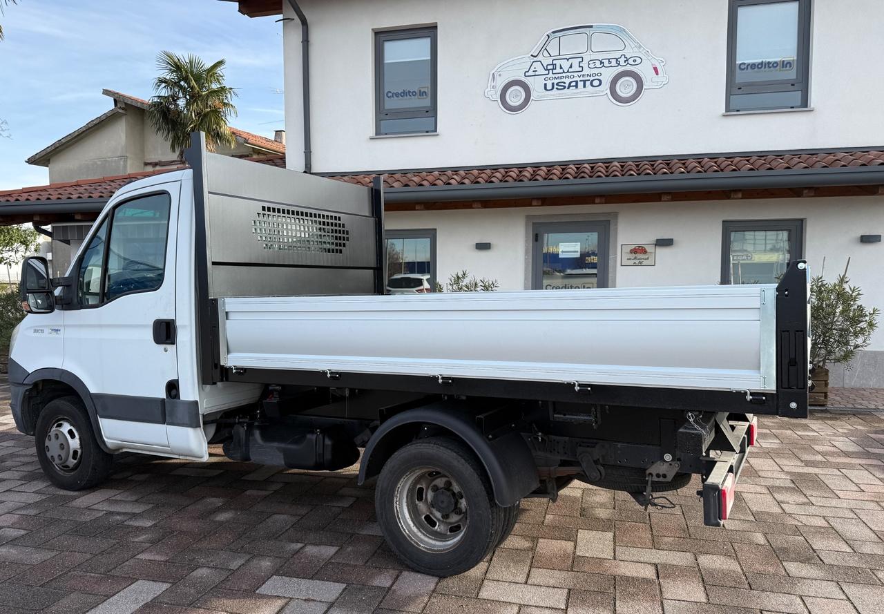 Iveco Daily Ribaltabile