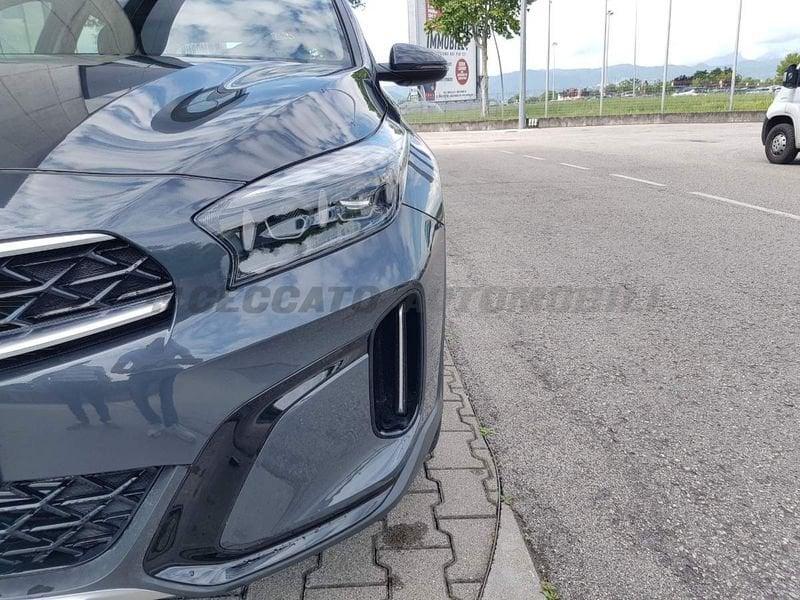 KIA Xceed XCeed 1.0 t-gdi Gpl Business 94cv mt