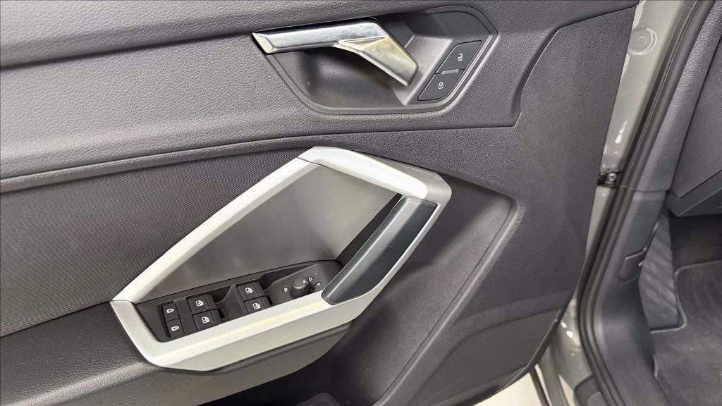 AUDI Q3 Sportback 35 1.5 tfsi Business Plus s-tronic del 2020