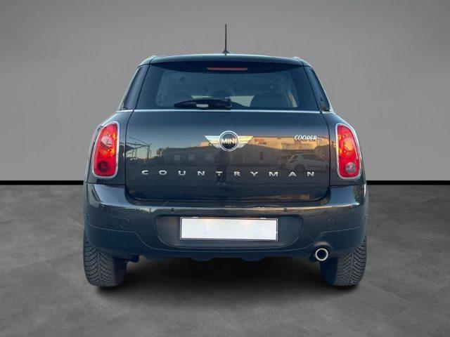 MINI Countryman Mini Cooper D Business Countryman