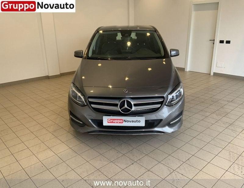 Mercedes-Benz Classe B B 200 CDI Automatic Sport