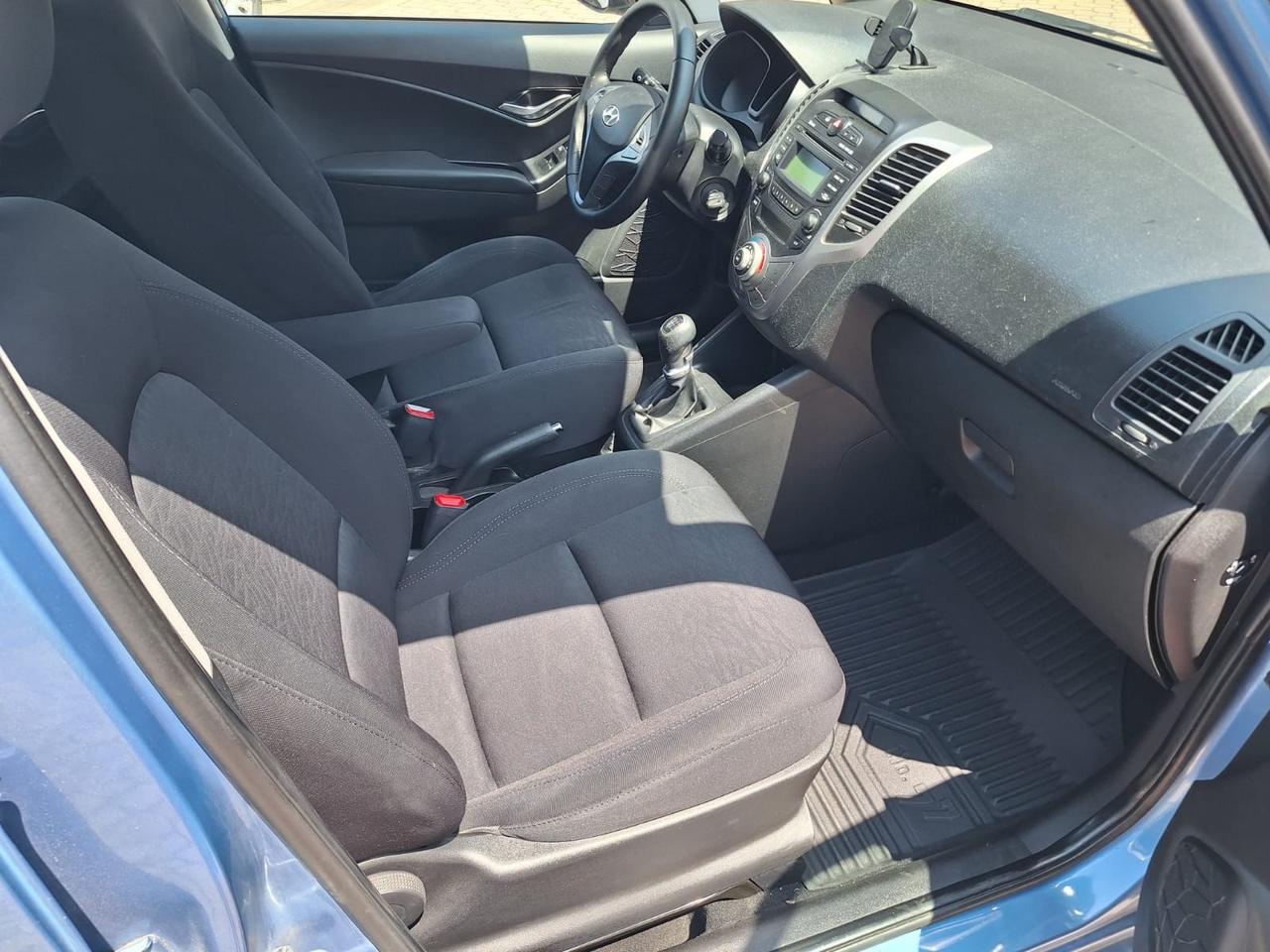 Hyundai iX20 1.4 CRDI 90cv. Euro 5 Motore Rotto