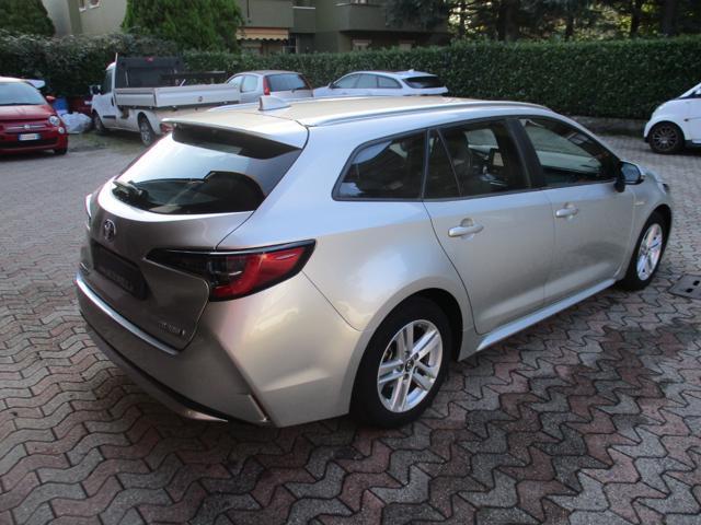 TOYOTA Corolla Touring Sports 1.8 Hybrid Business *PREZZO REALE