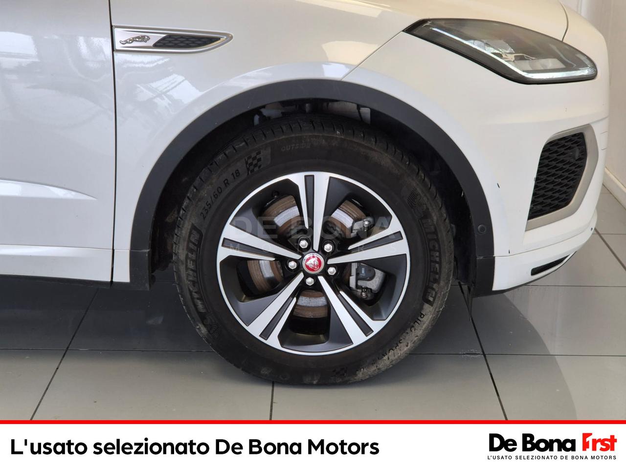 Jaguar E-Pace 2.0d i4 mhev r-dynamic s awd 204cv auto