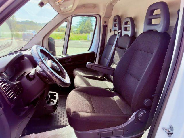 FIAT Ducato 35 - MAXI - 140CV - KM 79.000 - NO OBBLIGO FINANZI