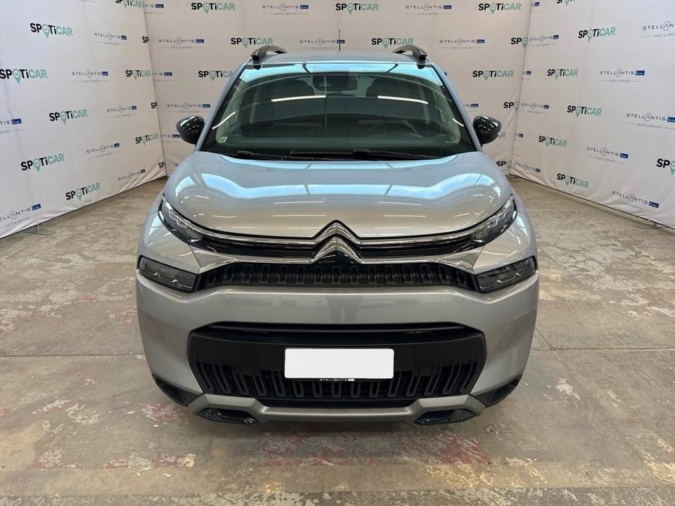 Citroen C3 Aircross BlueHDi 110 S&S Plus