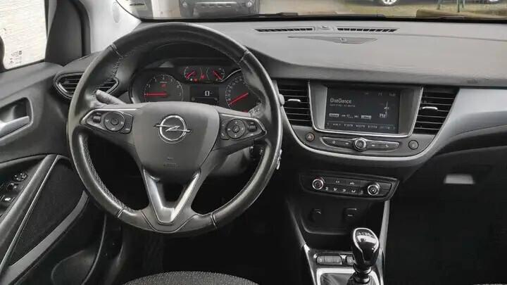Opel Crossland 1.2 Turbo 12V 110 CV Start&Stop Edition
