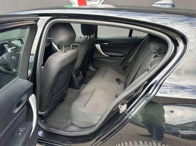 BMW Serie 1 114d Urban 5p