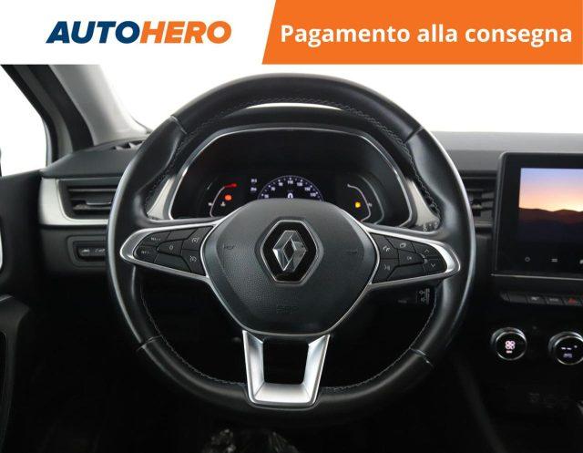 RENAULT Captur Blue dCi 115 CV EDC Intens