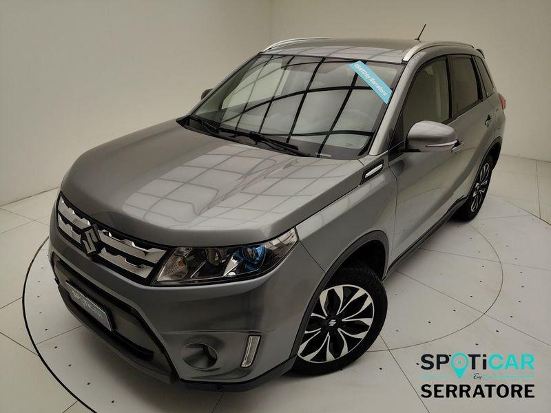 Suzuki Vitara II 2015 1.6 ddis V-Top s&s 4wd allgrip