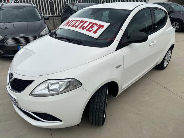 LANCIA Ypsilon 1.3 MJT 95 CV 5P. S&S Elefantino