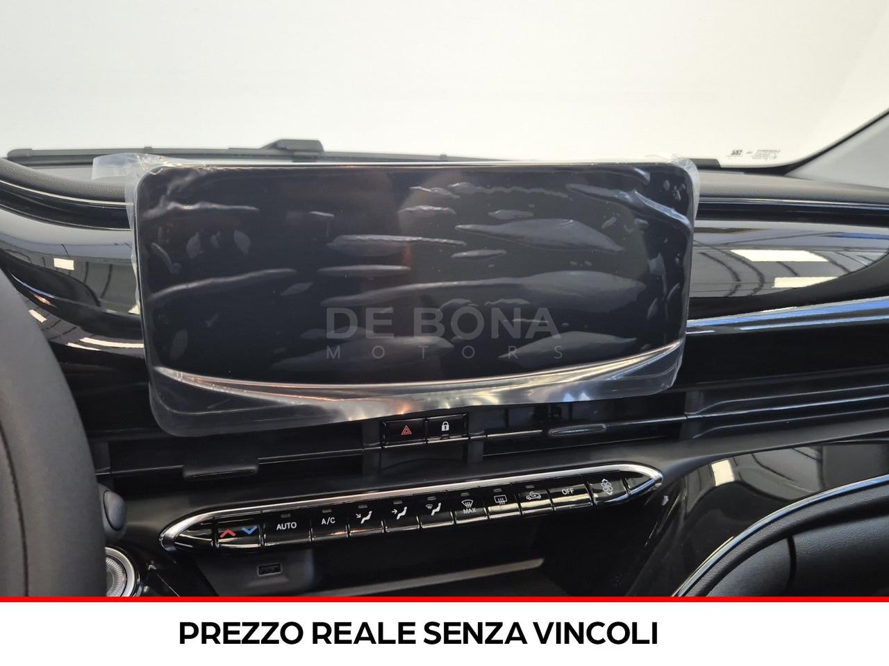 Fiat 500 cabrio 1.0 hybrid icon