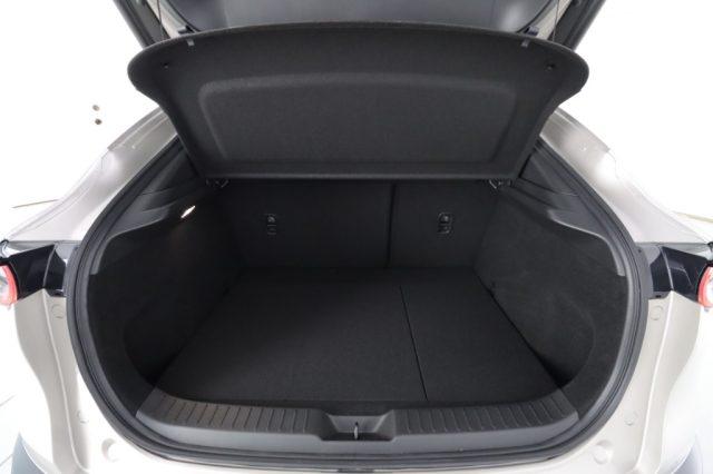 MAZDA CX-30 e-Skyactiv-G M Hybrid 2WD 140cv Homura