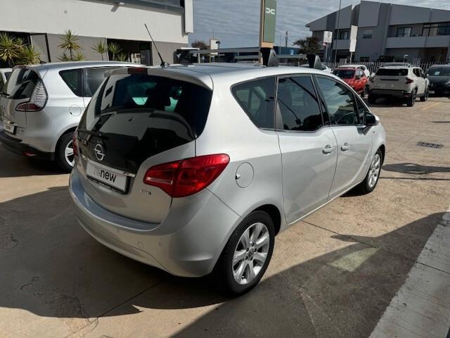 Opel Meriva 1.3 CDTI 95CV ecoFLEX Cosmo