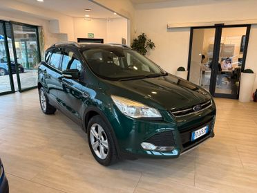 Ford Kuga 2.0 TDCI 120 CV 2WD