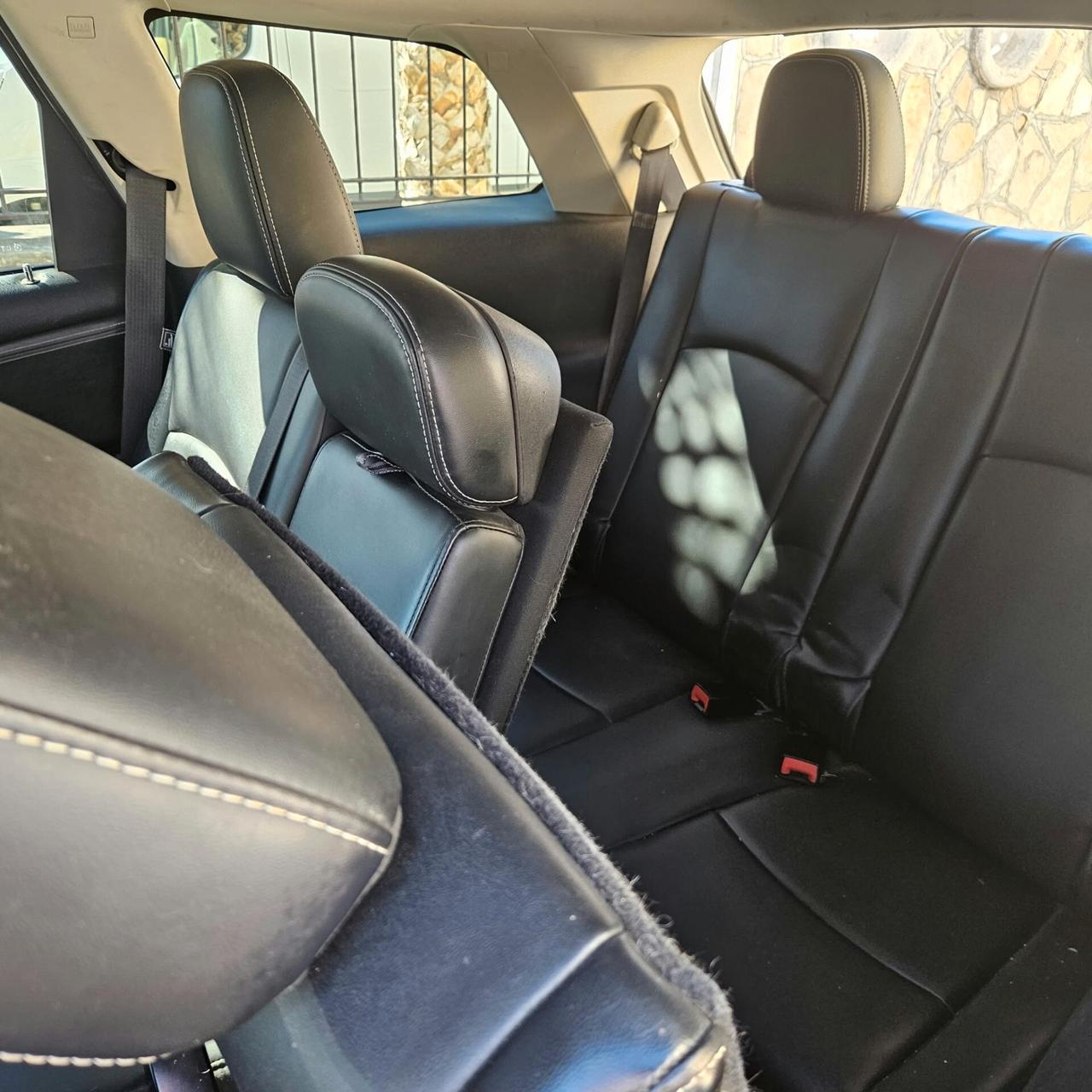 Fiat Freemont 2.0 Multijet 170 CV Urban