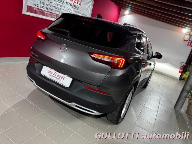 OPEL Grandland X 1.5 diesel Ecotec automatica Innovation