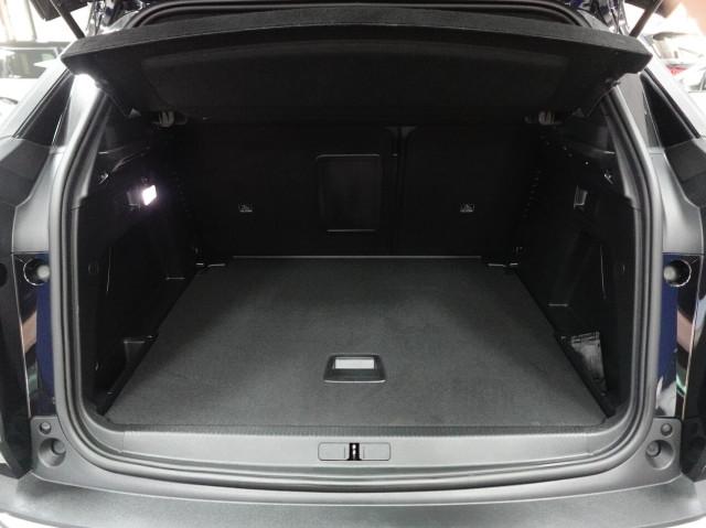 Peugeot 3008 1.5 BlueHDI 130 CV EAT8 GT LINE