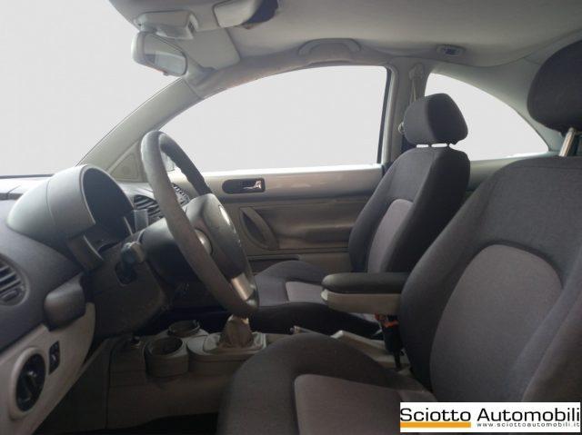 VOLKSWAGEN New Beetle 1.9 TDI 101CV