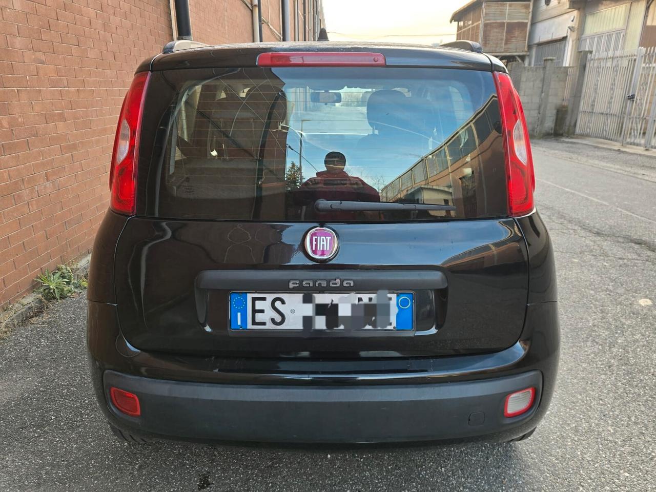 Fiat Panda 1.2 EasyPower Classic