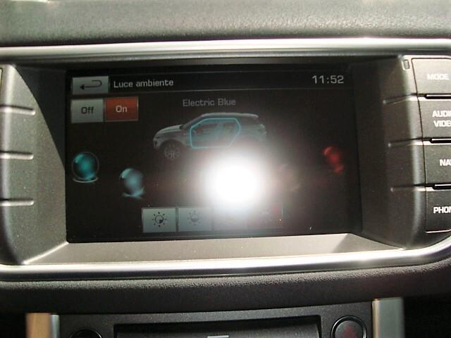 Range Evoque 2.2 Sd4 5p. Pure Tech Pack unipro ITA