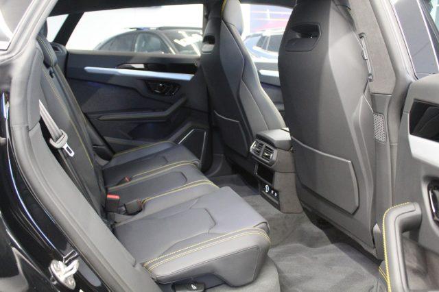 LAMBORGHINI Urus 4.0 SE 800 CV (NUOVA) PRONTA CONSEGNA