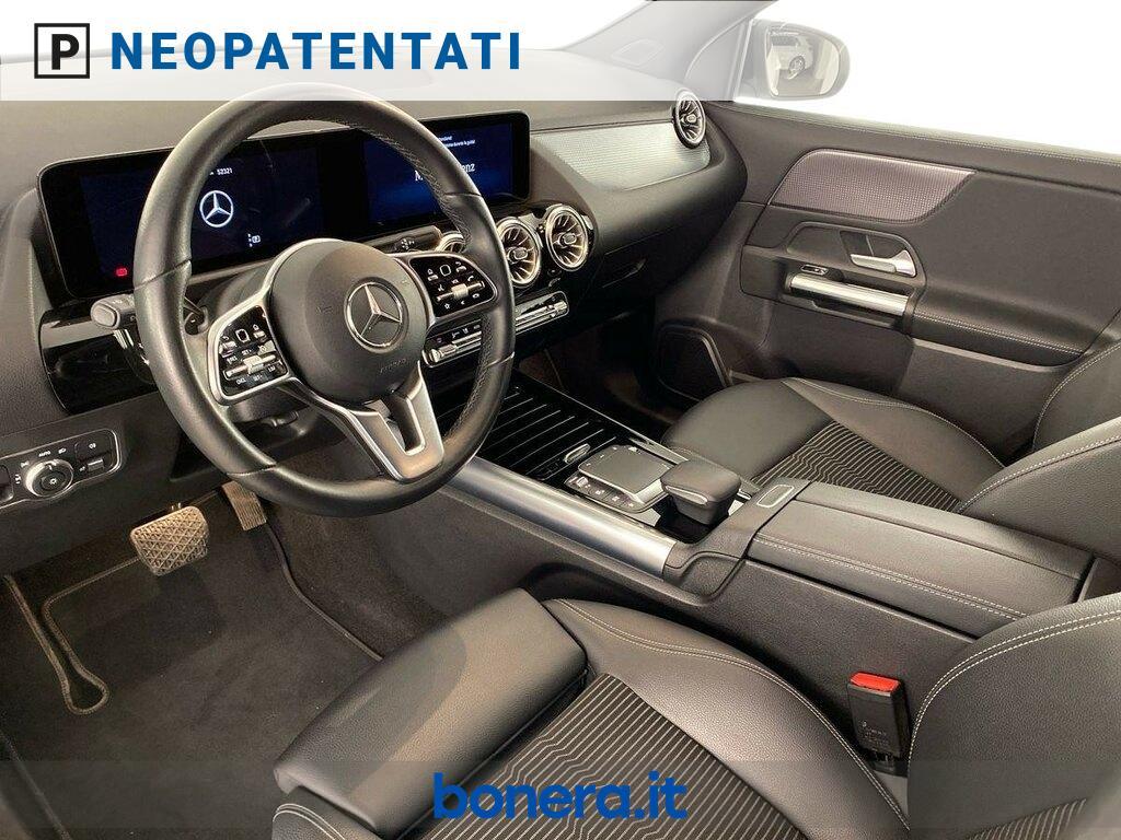 Mercedes GLA 180 180 Sport Plus 7G-DCT