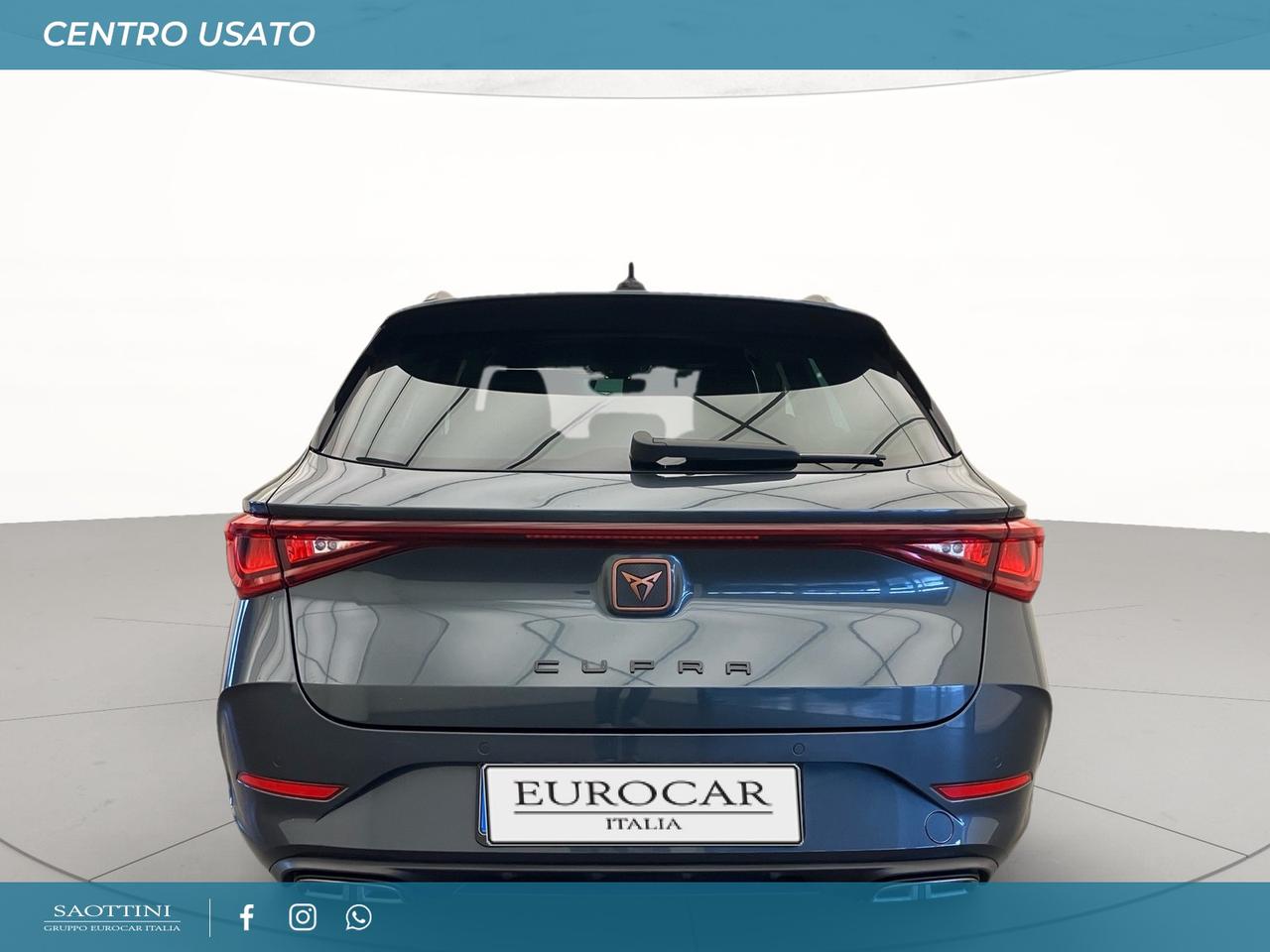 1.5 Hybrid 150 CV DSG