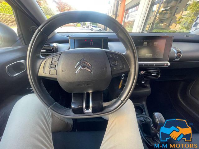 CITROEN C4 Cactus BlueHDi 100 neo patentati