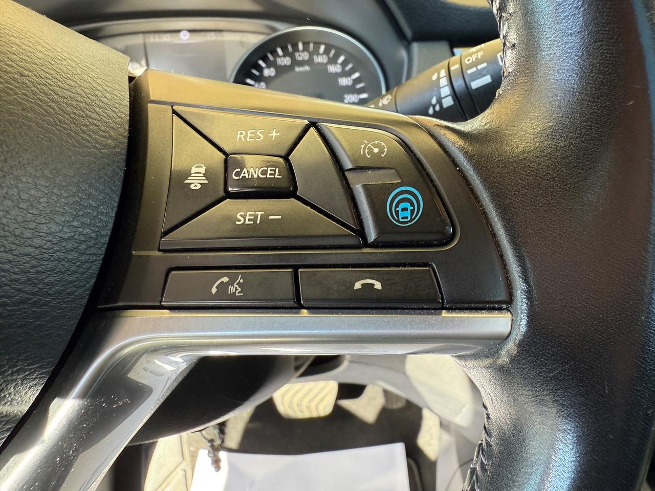 Nissan Qashqai 1.6 dCi 2WD XTronic Tekna+ Tetto Pelle BOSE