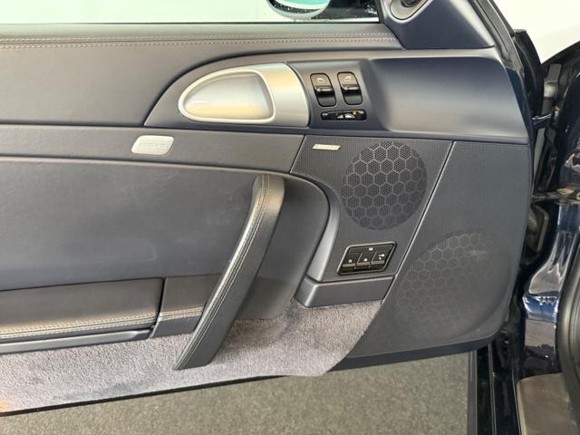 PORSCHE 911 997 Carrera 4S Cabriolet SERVICE PORSCHE