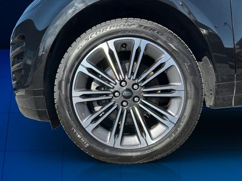LAND ROVER RR Evoque 2ª serie Range Rover Evoq...