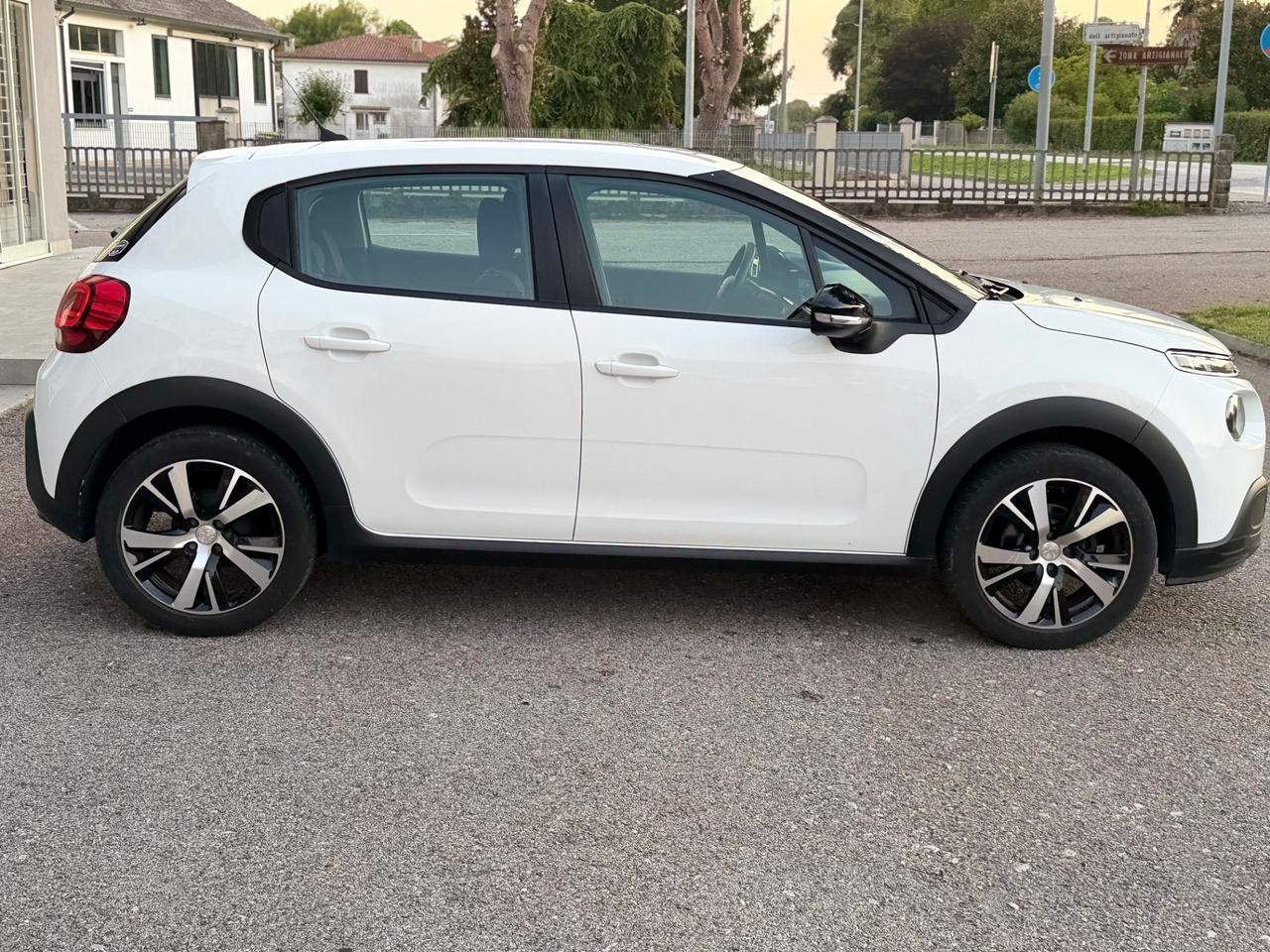 Citroen C3 PureTech 83 S&S Origins