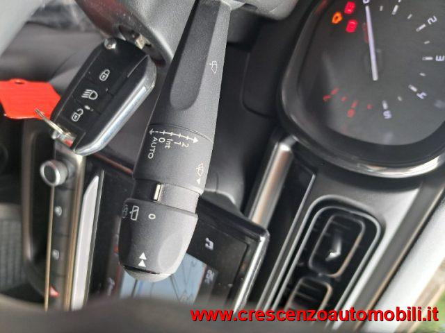 CITROEN C3 BlueHDi 100 S&S Feel - MINI RATA
