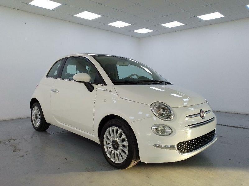 FIAT 500 1.0 hybrid Dolcevita 70cv