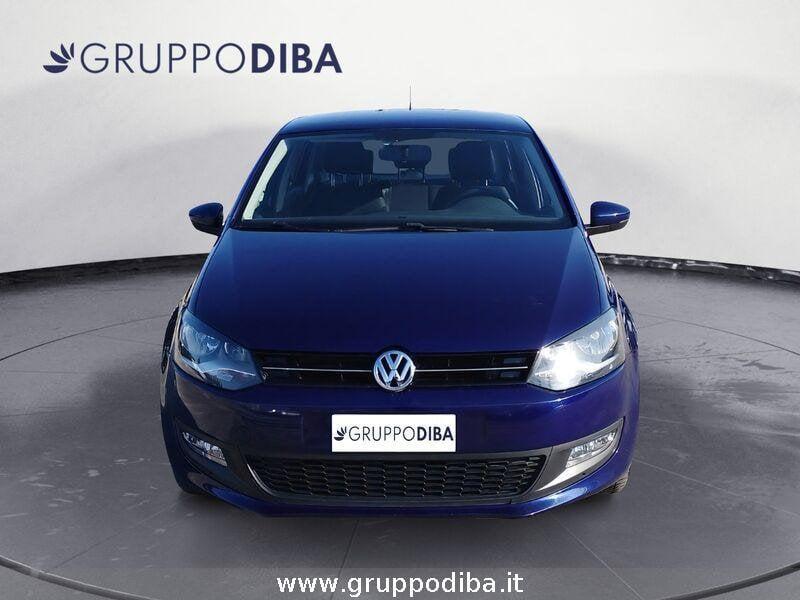 Volkswagen Polo V 2009 Diesel 5p 1.2 tdi trendline