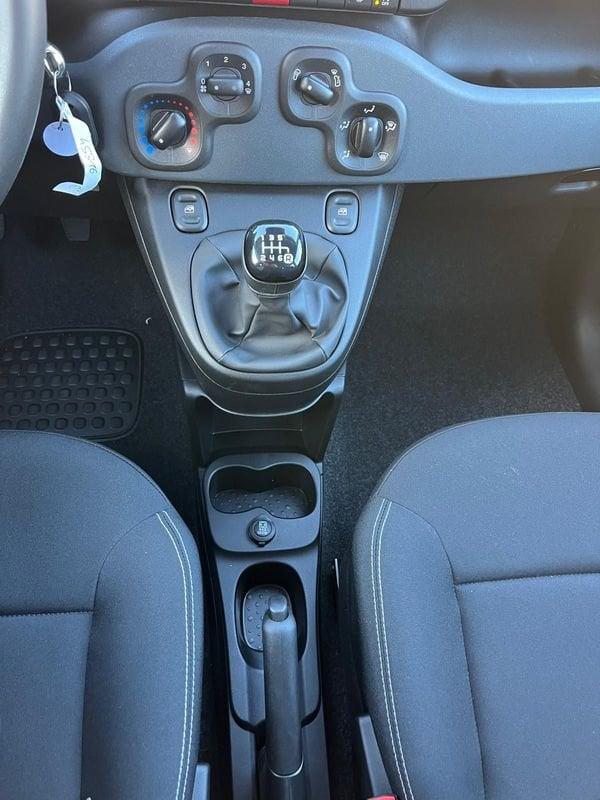 FIAT Panda Panda 1.0 FireFly S&S Hybrid Icon