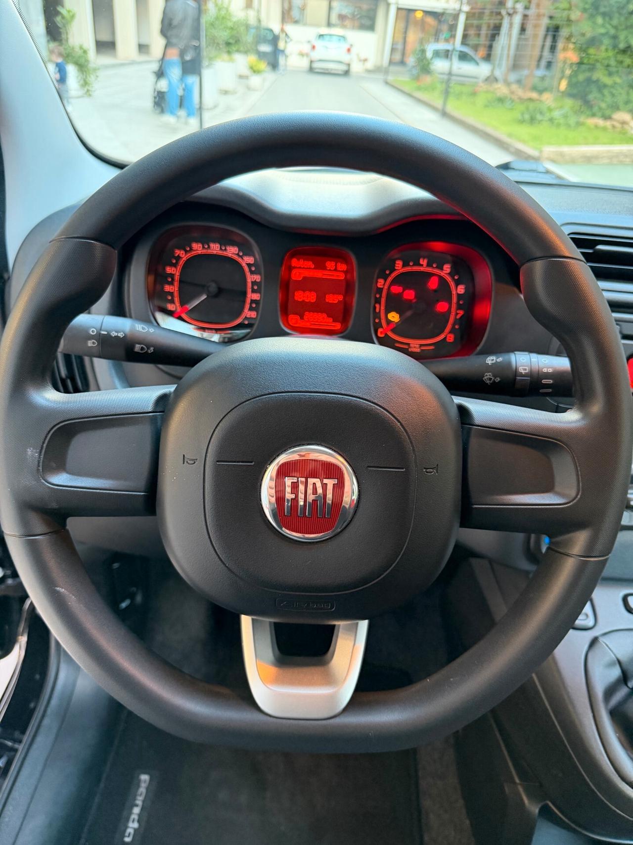Fiat Panda 1.2 Easy