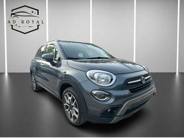 Fiat 500X 1.6 MultiJet 120 CV Cross 05/2019