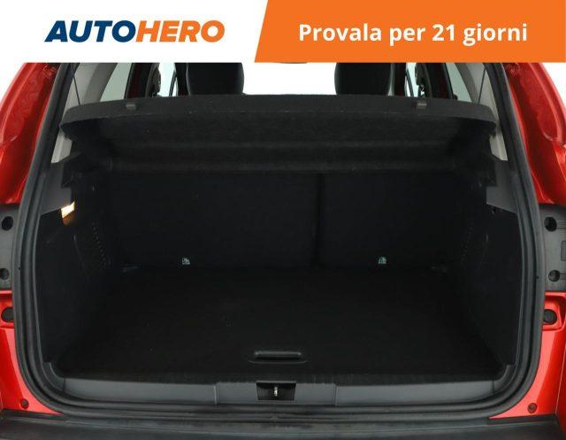 RENAULT Captur 1.5 dCi 8V 90 CV Start&Stop Project Runway