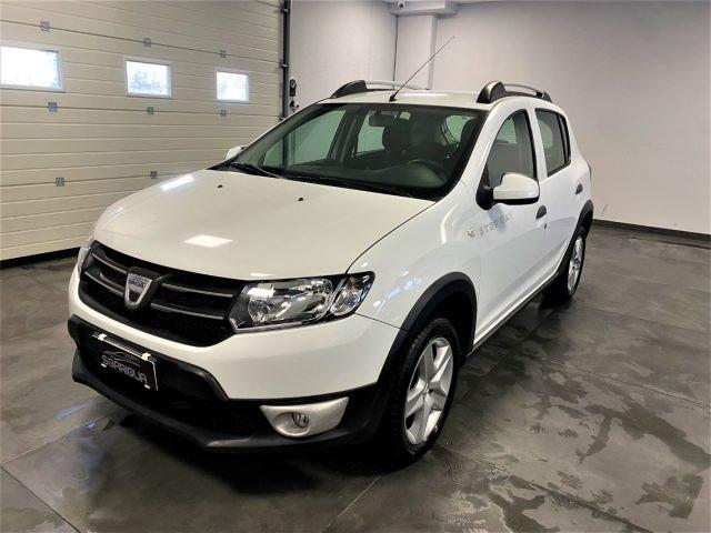 DACIA Sandero Stepway 1.5 dCi Prestige