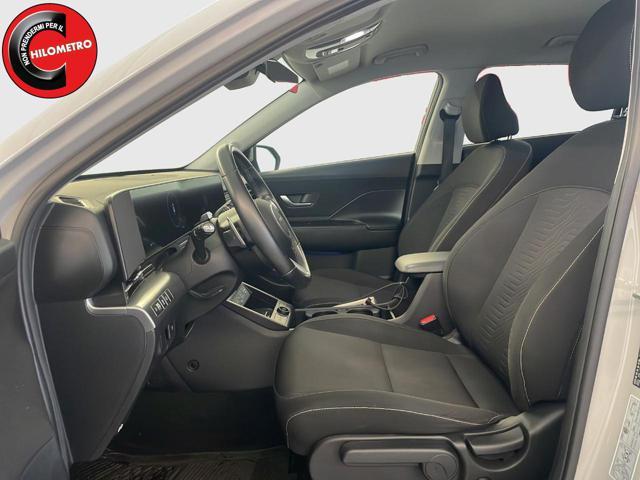 HYUNDAI Kona 1.6 HEV DCT XLine