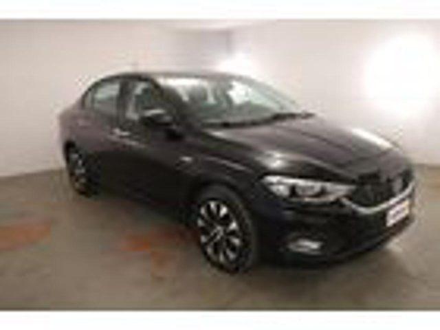 FIAT Tipo 1.3 Mjt 4 porte Opening Edition