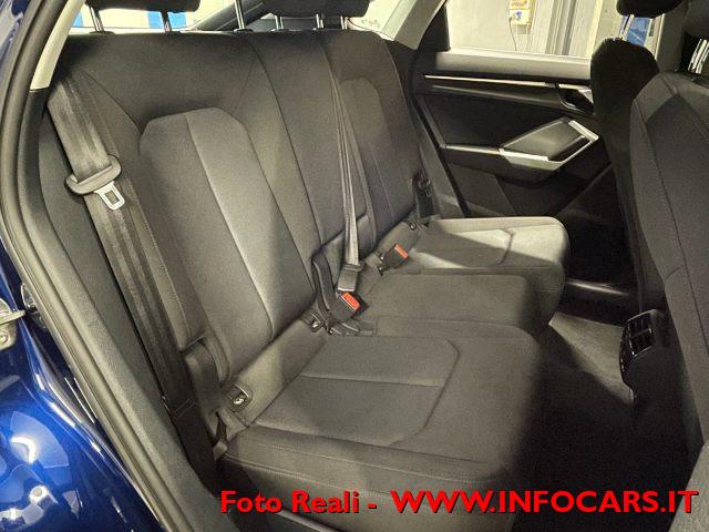 AUDI Q3 SPORTBACK 45 TFSI PHEV S tronic Business PROMO