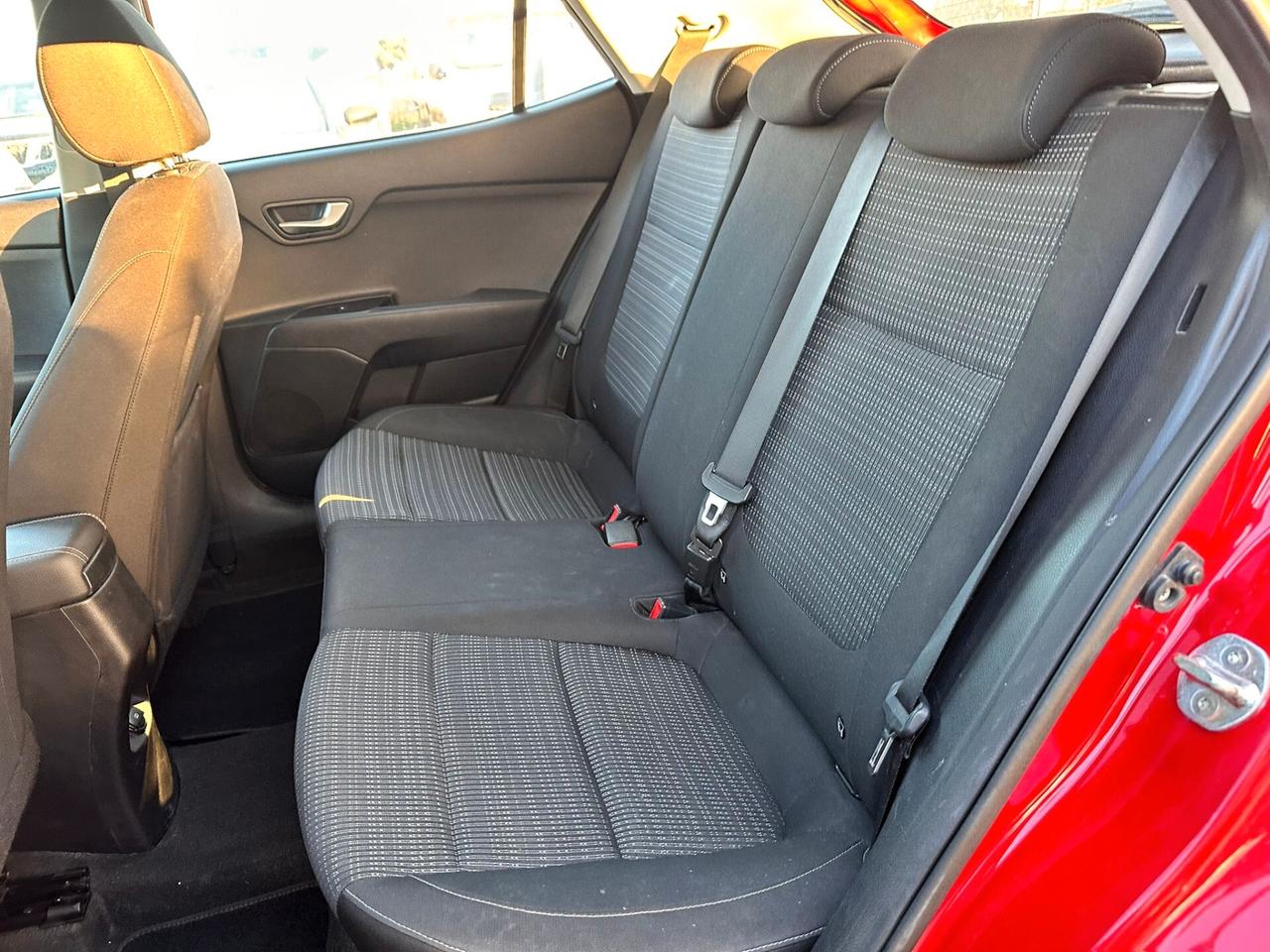 Kia Stonic 1.6 CRDi 110 CV Style